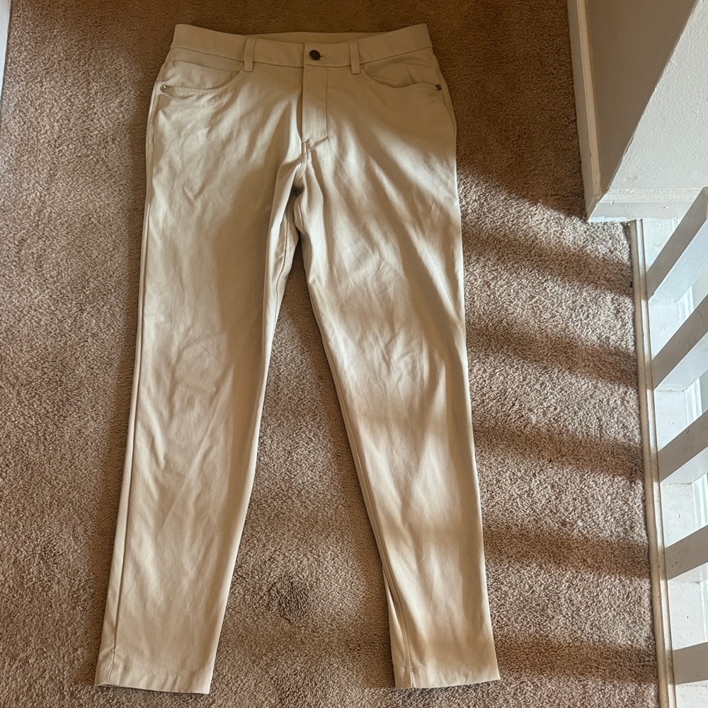 Lululemon Men's Pants
